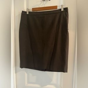The Limited pencil Skirt